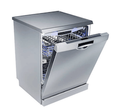 dishwasher repair hayward ca