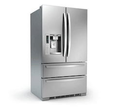 refrigerator repair hayward ca