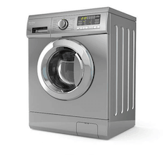 washing machine repair hayward ca